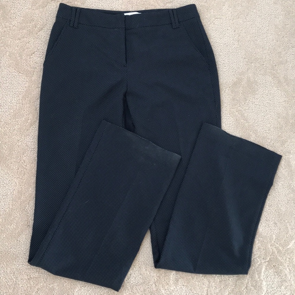 💙NEW YORK & CO. DRESS PANTS💙